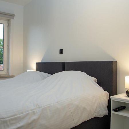 Hotel Swaenenburg Oostrozebeke Екстер'єр фото