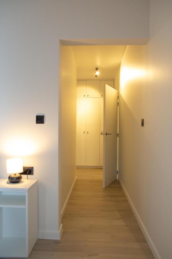 Hotel Swaenenburg Oostrozebeke Екстер'єр фото