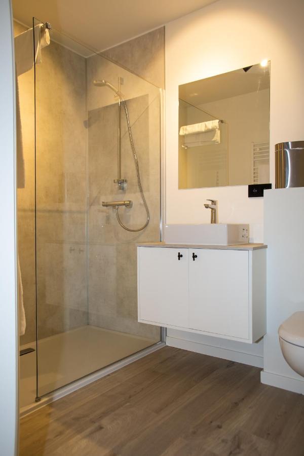 Hotel Swaenenburg Oostrozebeke Екстер'єр фото